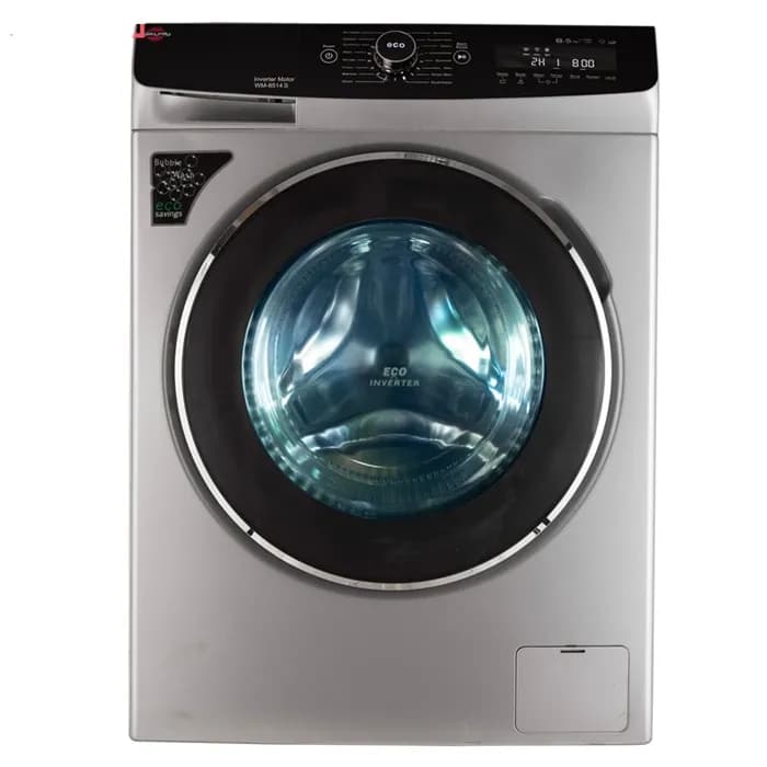 ماشین لباسشویی پارس خزر ۸٫۵ کیلویی مدل تانستن پلاس + WM-8514 — تصویر ۳