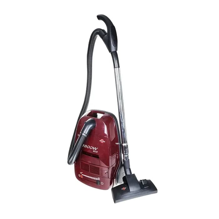 جاروبرقی پارس خزر مدل Pars Khazar ECO 1800W — تصویر ۲
