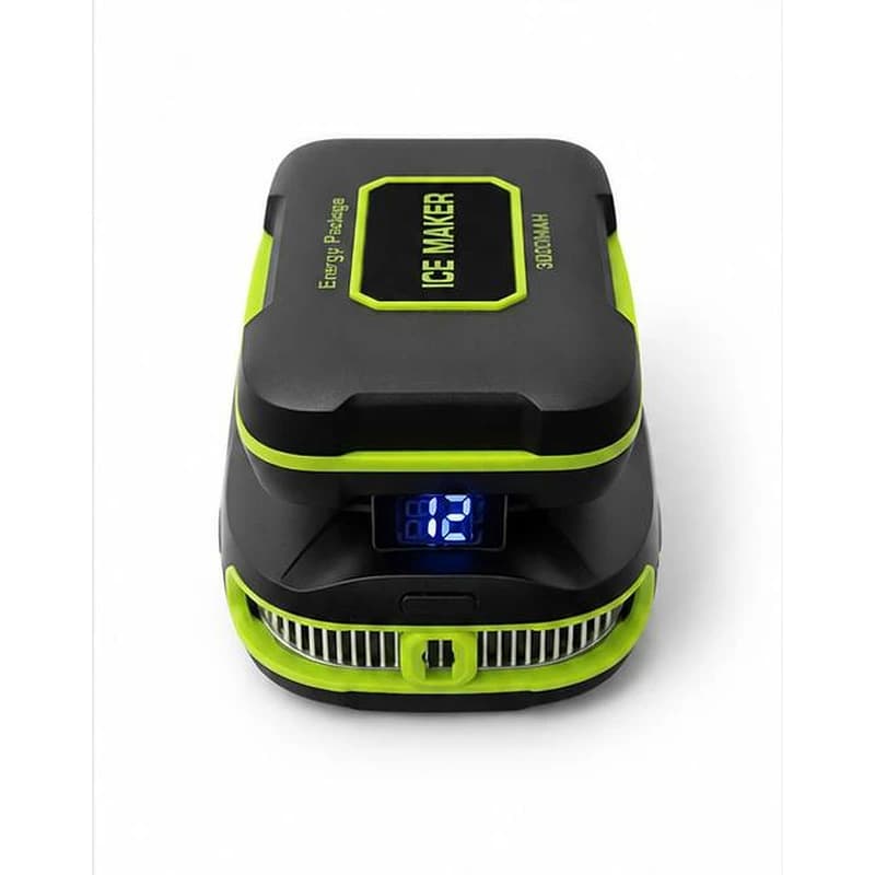 خنک کننده گوشی موبایل مدل Ice Maker کد 1334 — تصویر ۲