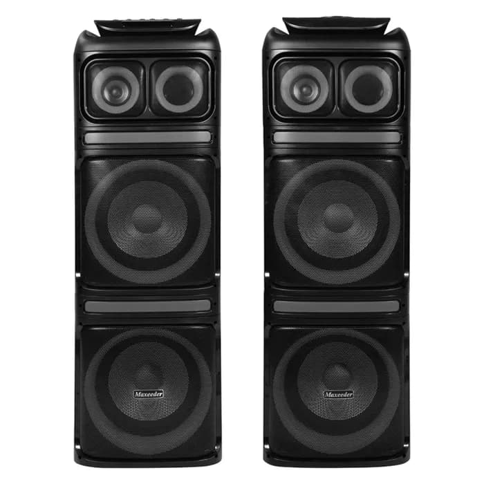 اسپیکر مکسیدر مدل Maxeeder AL246-LP5 — تصویر ۴