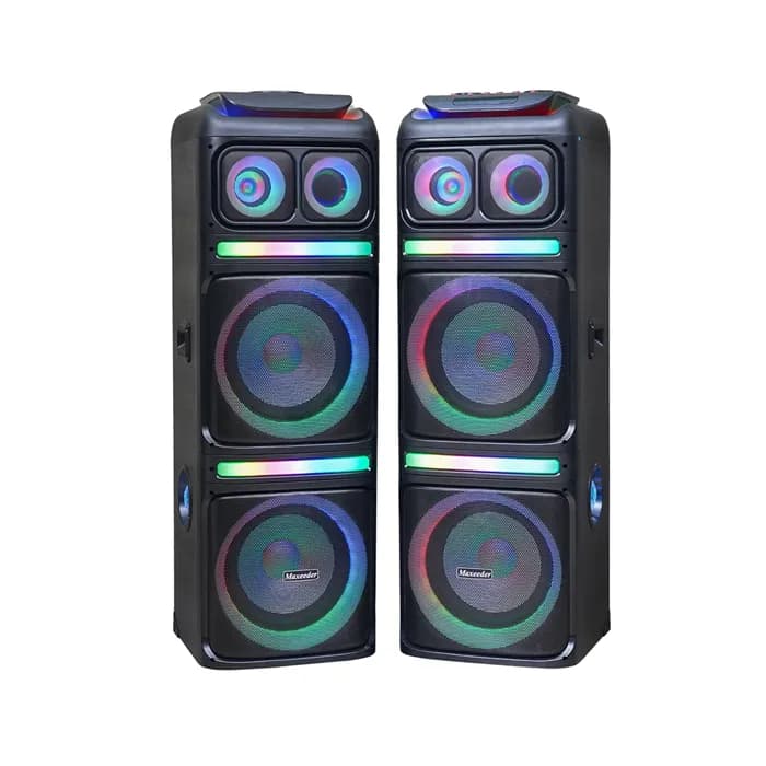 اسپیکر مکسیدر مدل Maxeeder AL246-LP5