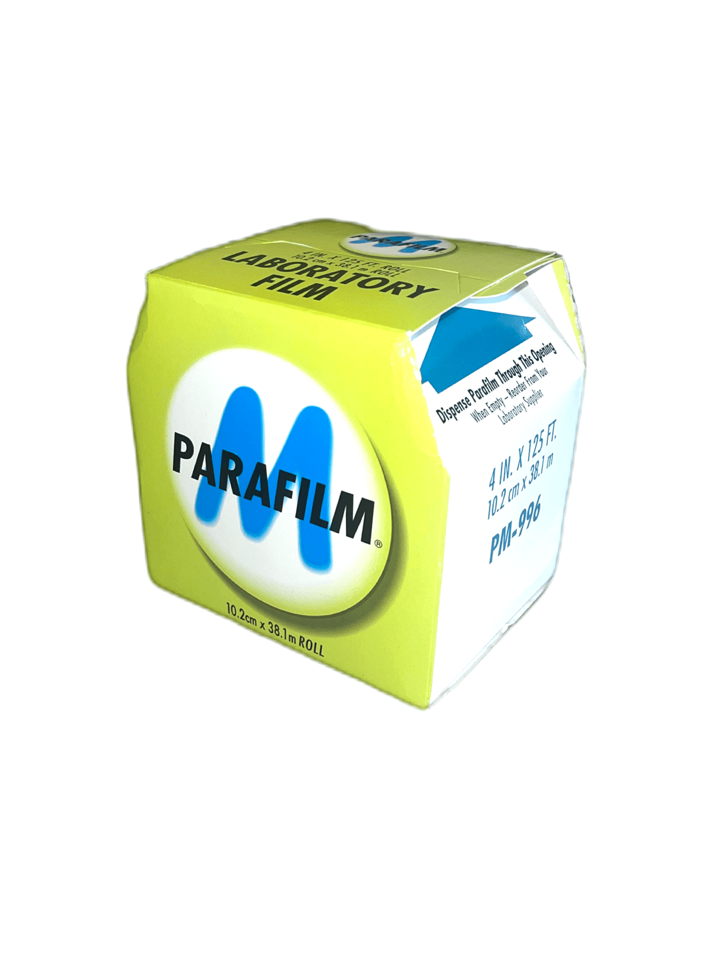 پارافیلم آمریکایی (Parafilm M)