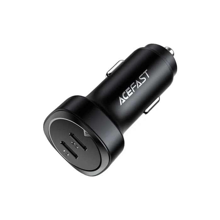 شارژر فندکی ایس فست مدل B2 توان 72 وات — تصویر ۵