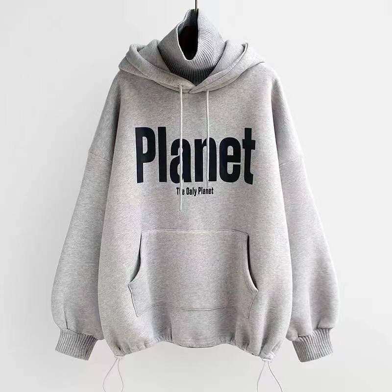 هودی کراپی planet