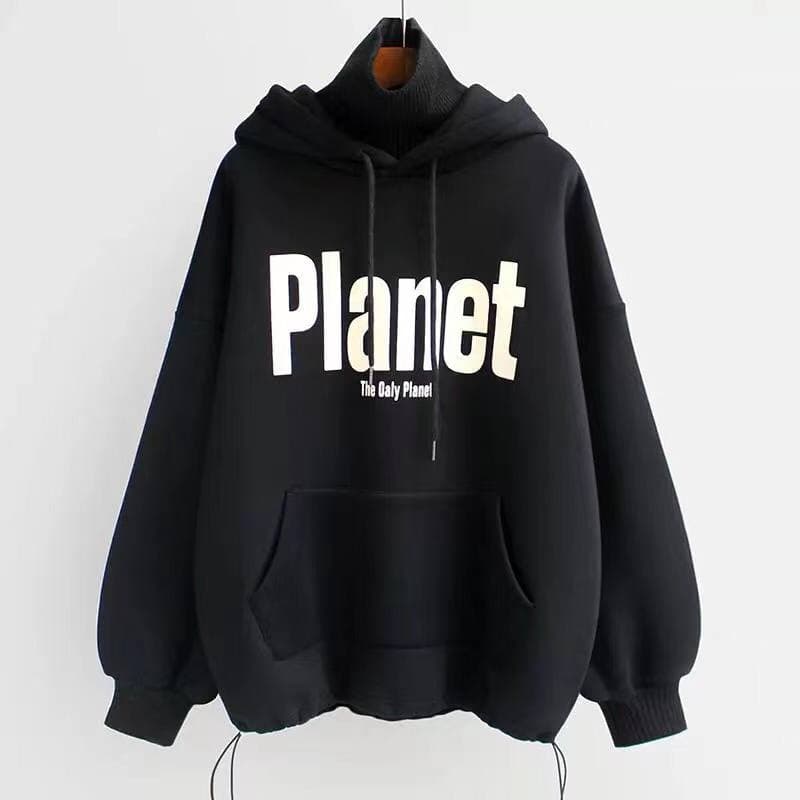 هودی کراپی planet — تصویر ۶