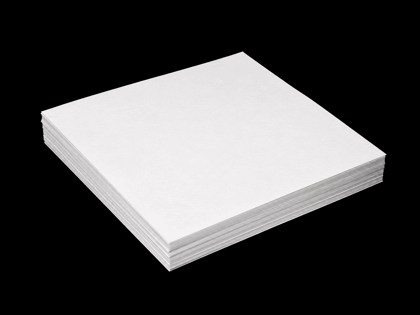 کاغذ صافی 58×58 اسپانیایی 75گرم چروک(کرپ)