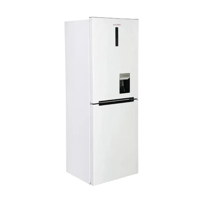 یخچال فریزر کمبی نیکسان التتو مدل NC7041DN — تصویر ۳