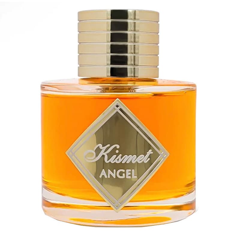 ادکلن کیسمت مجیک Alhambra Kismet Magic مشابه انجلز شیر | بررسی رایحه