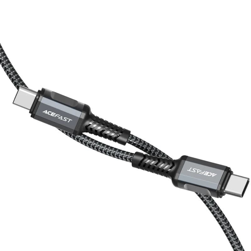 کابل USB-C ایس فست 60w مدل c1-03