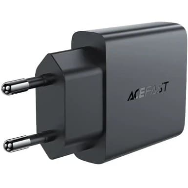 آداپتور ۲۰ وات Acefast A113 (نسل GaN) — تصویر ۶