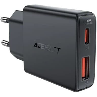 آداپتور ۲۰ وات Acefast A113 (نسل GaN)