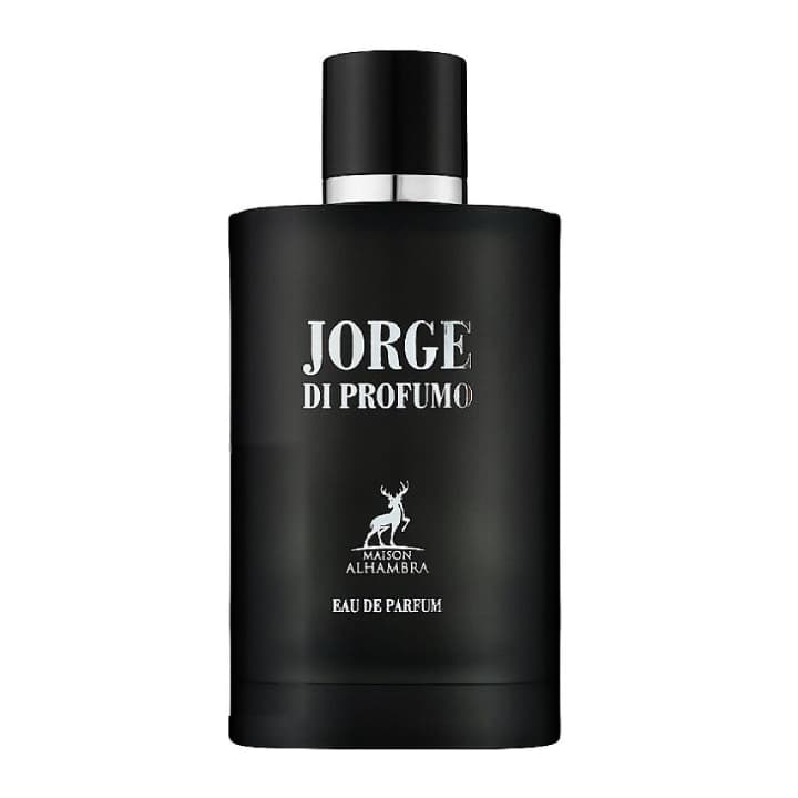 عطر ادکلن جورگه پروفومو Jorge Di Profumo Alhambra | بررسی رایحه