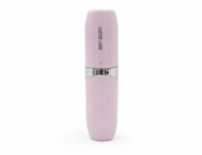 ماشین اصلاح صورت بانوان گرین لاین مدل Green Lion Facial Hair Remover کد 1309 — تصویر ۳