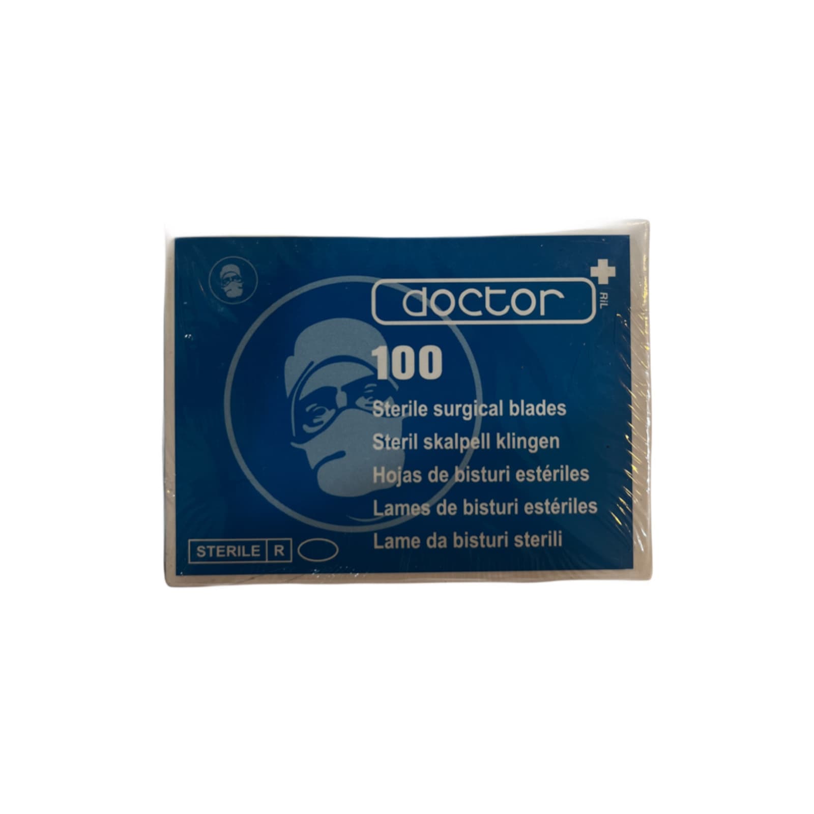 تیغ جراحی doctor سایز 20