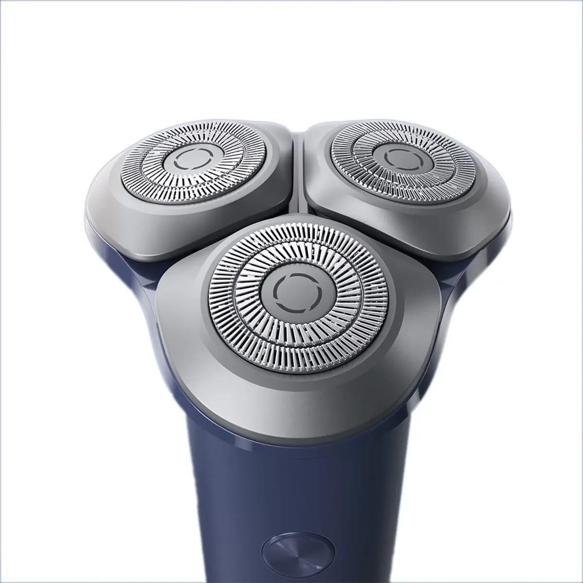 ریش‌تراش Xiaomi Electric Shaver S101 (سیلور) — تصویر ۵