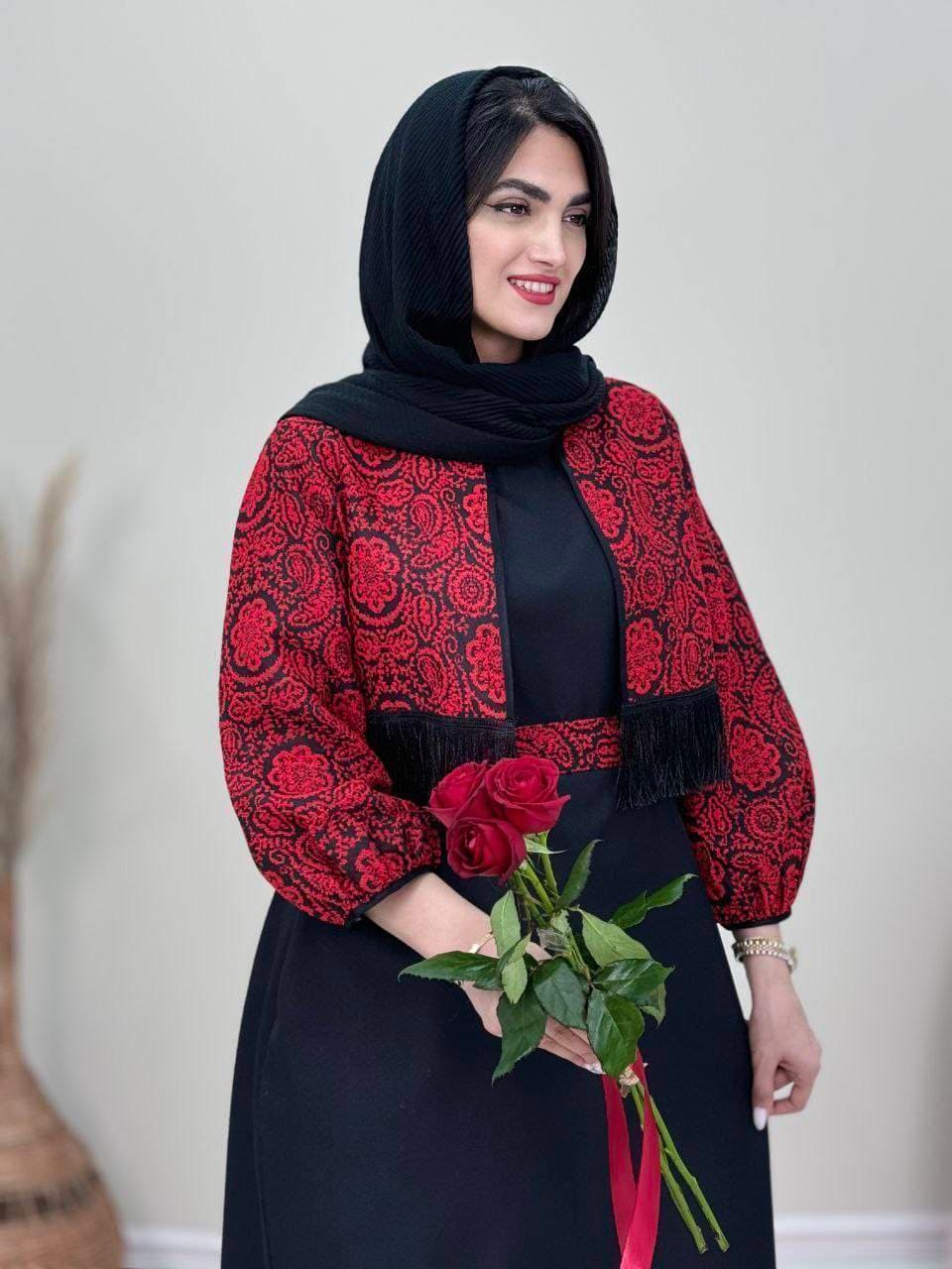 تلفیق هنر و شکوه | ست بینظیر نارگل.کد:۲۱۱۶۷ — تصویر ۷