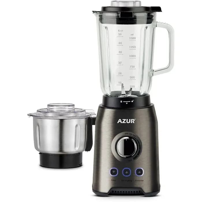مخلوط کن و آسیاب کن آزور مدل Azur AZ-252BG