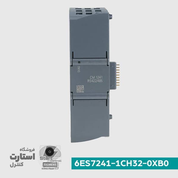 پی ال سی زیمنس | Siemens PLC 6ES7241-1CH32-0XB0
