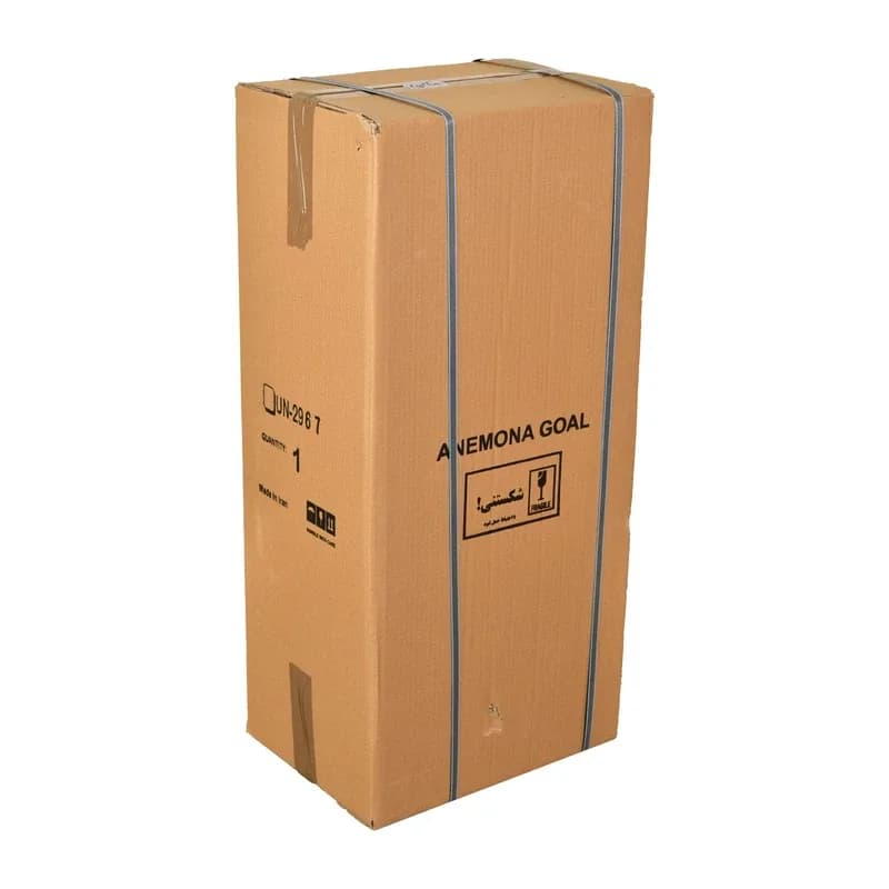 جا پیازی 3 طبقه چوبی یونیک مدل UN-2967 — تصویر ۶