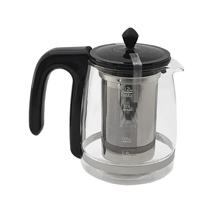 چای ساز آزور مدل Azur AZ-631TM — تصویر ۴