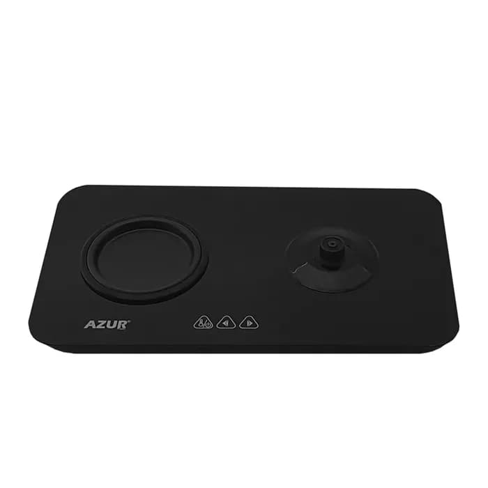چای ساز آزور مدل Azur AZ-631TM — تصویر ۶