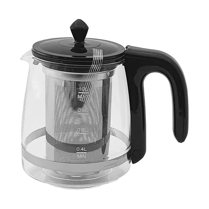 چای ساز آزور مدل Azur AZ-631TM — تصویر ۵