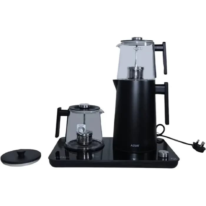 چای ساز آزور مدل Azur AZ-685TM — تصویر ۲