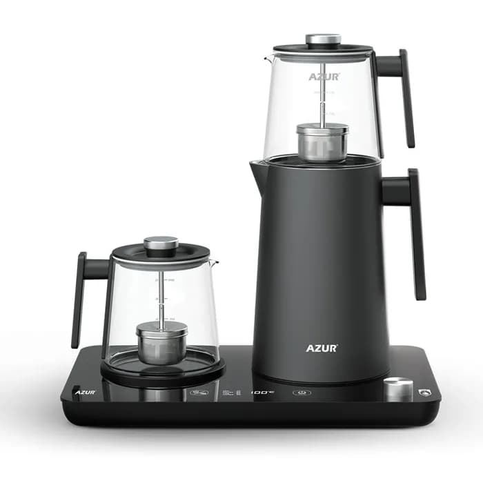 چای ساز آزور مدل Azur AZ-685TM