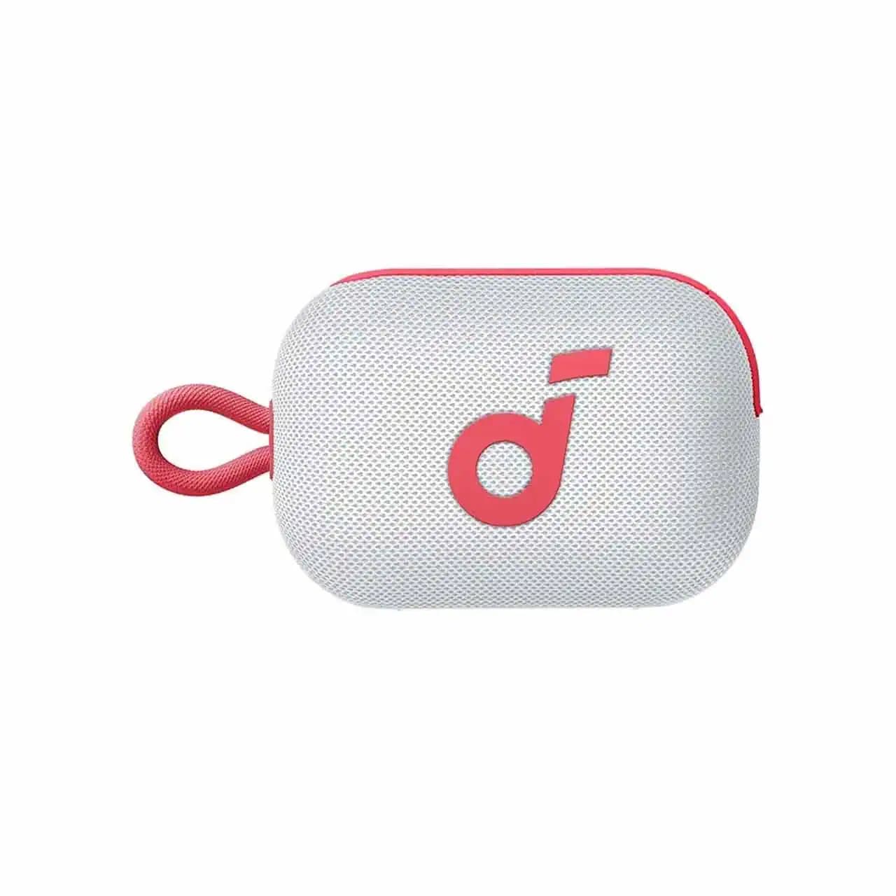 اسپیکر قابل حمل انکر مدل Select 4 Go کد 1378 — تصویر ۳
