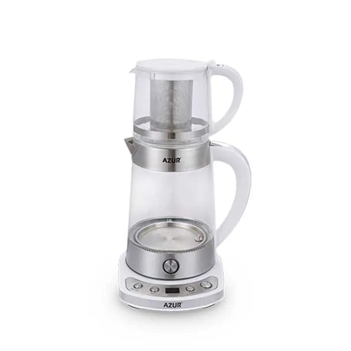 چای ساز آزور مدل Azur AZ-632TM — تصویر ۲