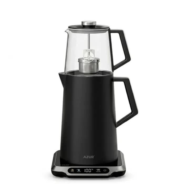 چای ساز آزور مدل Azur AZ-693TM
