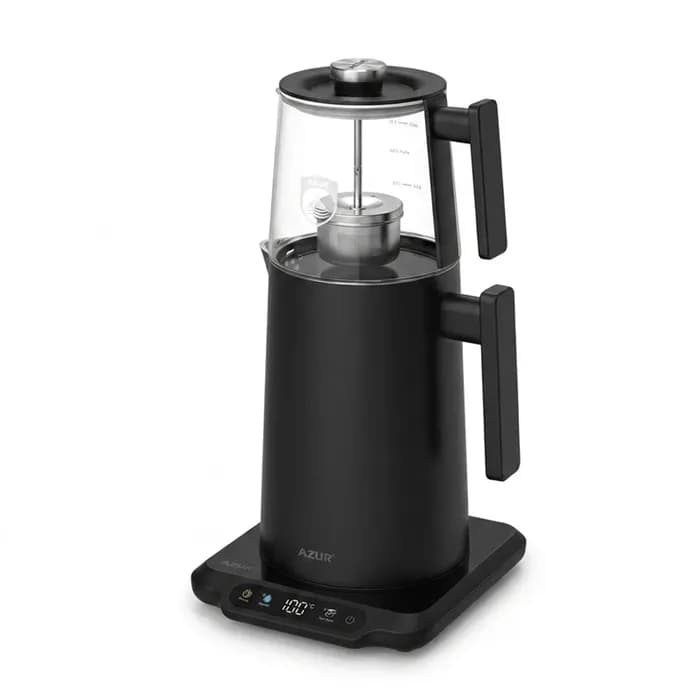 چای ساز آزور مدل Azur AZ-692TM