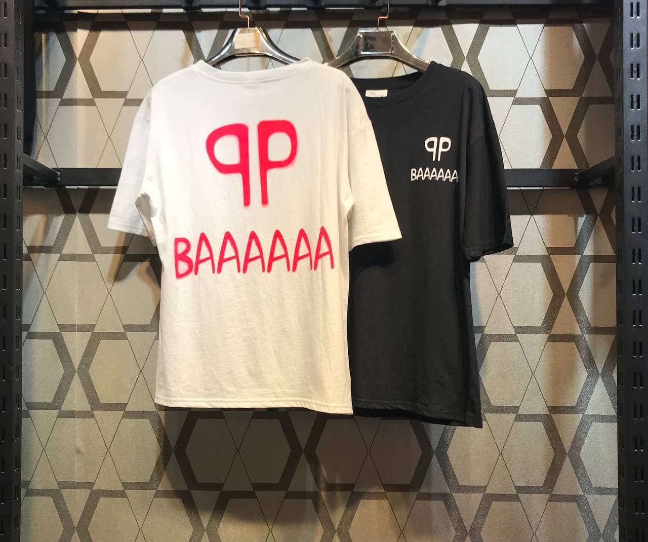 تیشرت qp — تصویر ۴