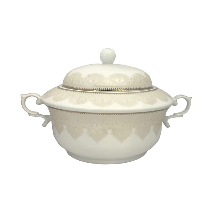 سوپ خوری چینی تقدیس طرح نوین