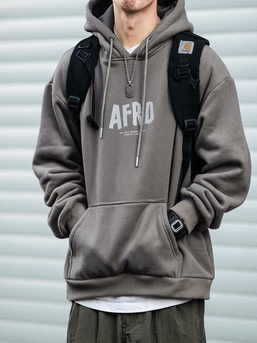 هودی AFRO — تصویر ۵
