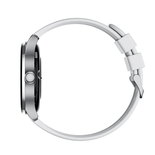 ساعت هوشمند شیائومی مدل QCY-Watch Elite — تصویر ۷