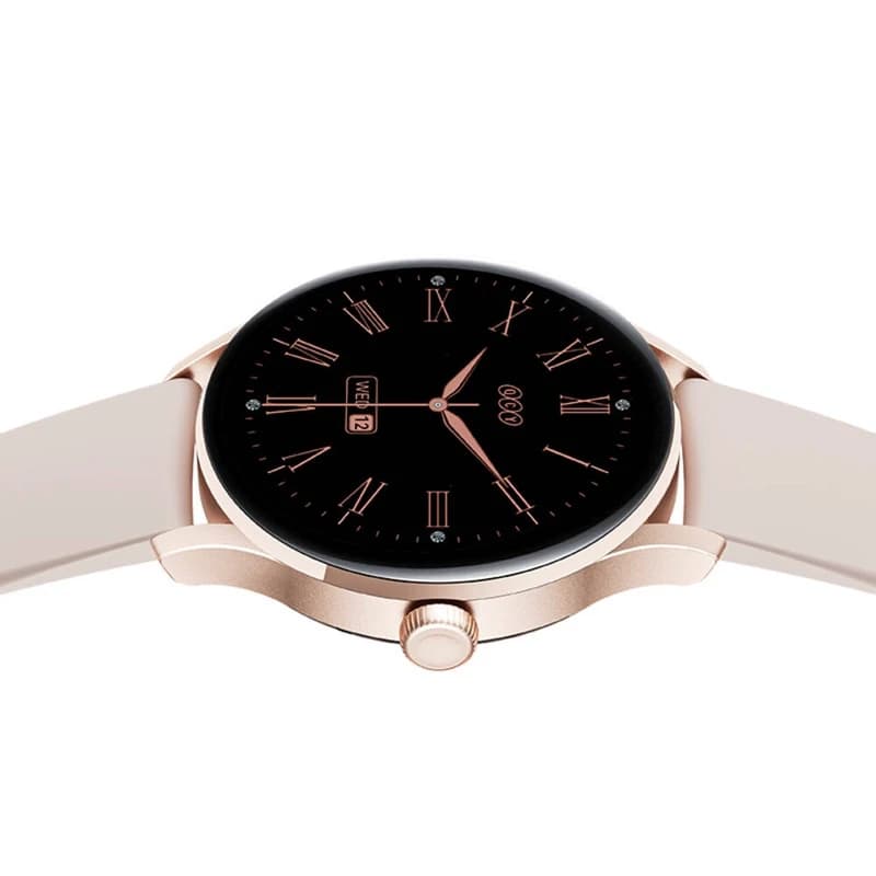 ساعت هوشمند شیائومی مدل QCY-Watch Elite — تصویر ۵