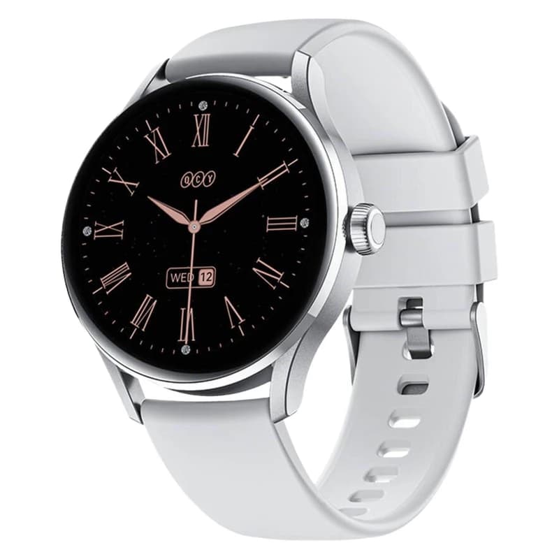 ساعت هوشمند شیائومی مدل QCY-Watch Elite — تصویر ۲