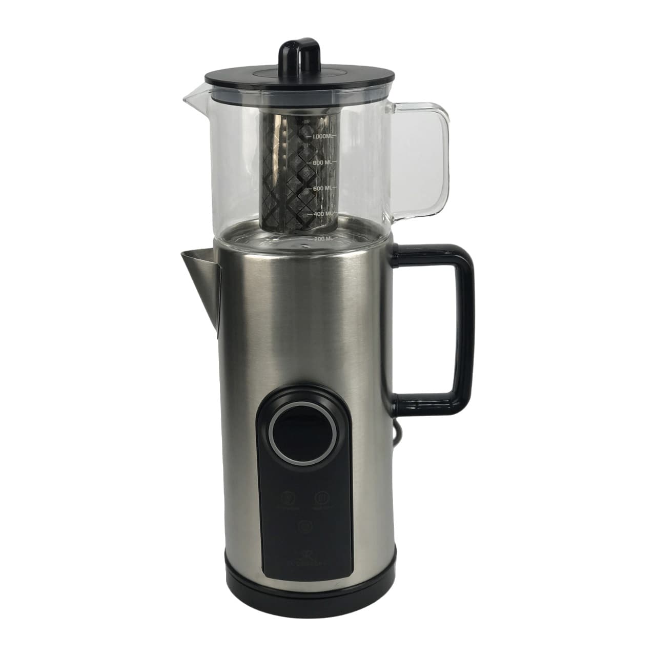چای ساز روزنبرگ مدل 115 استیل