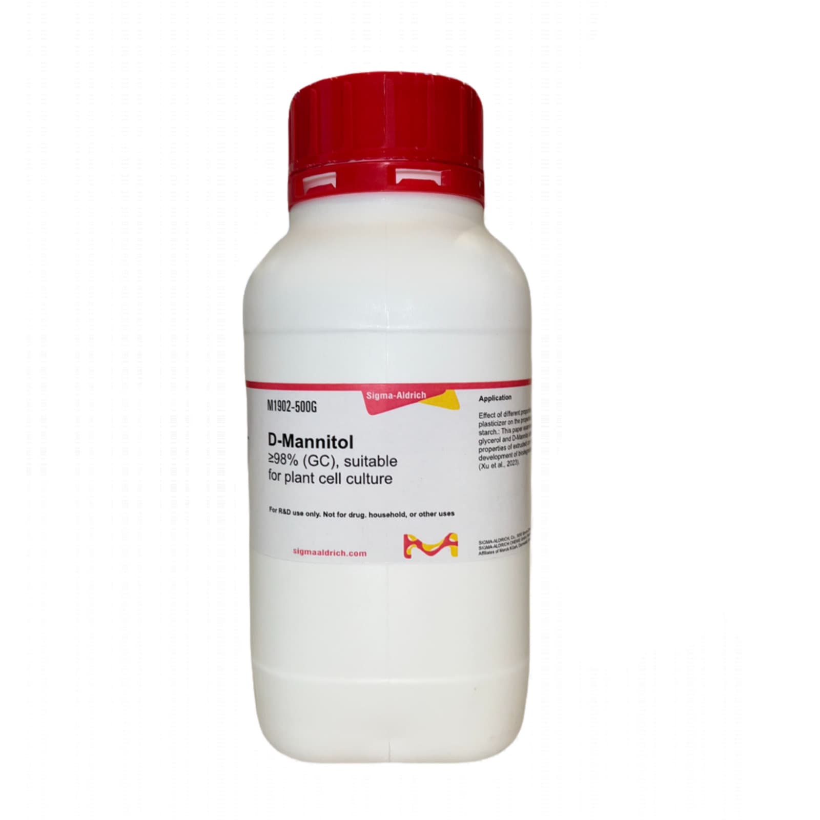 D-Mannitol sigma