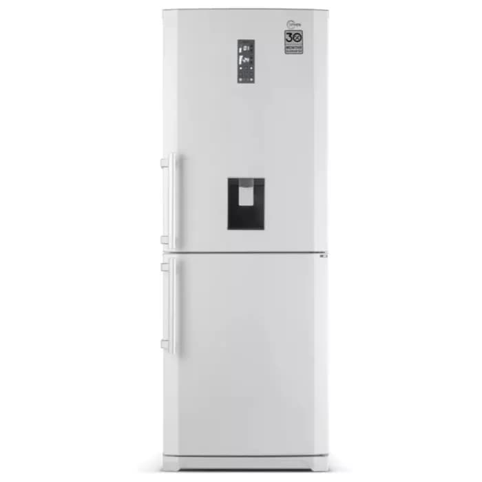 یخچال فریزر کمبی کلور مدل FRNT 101-C سری 70