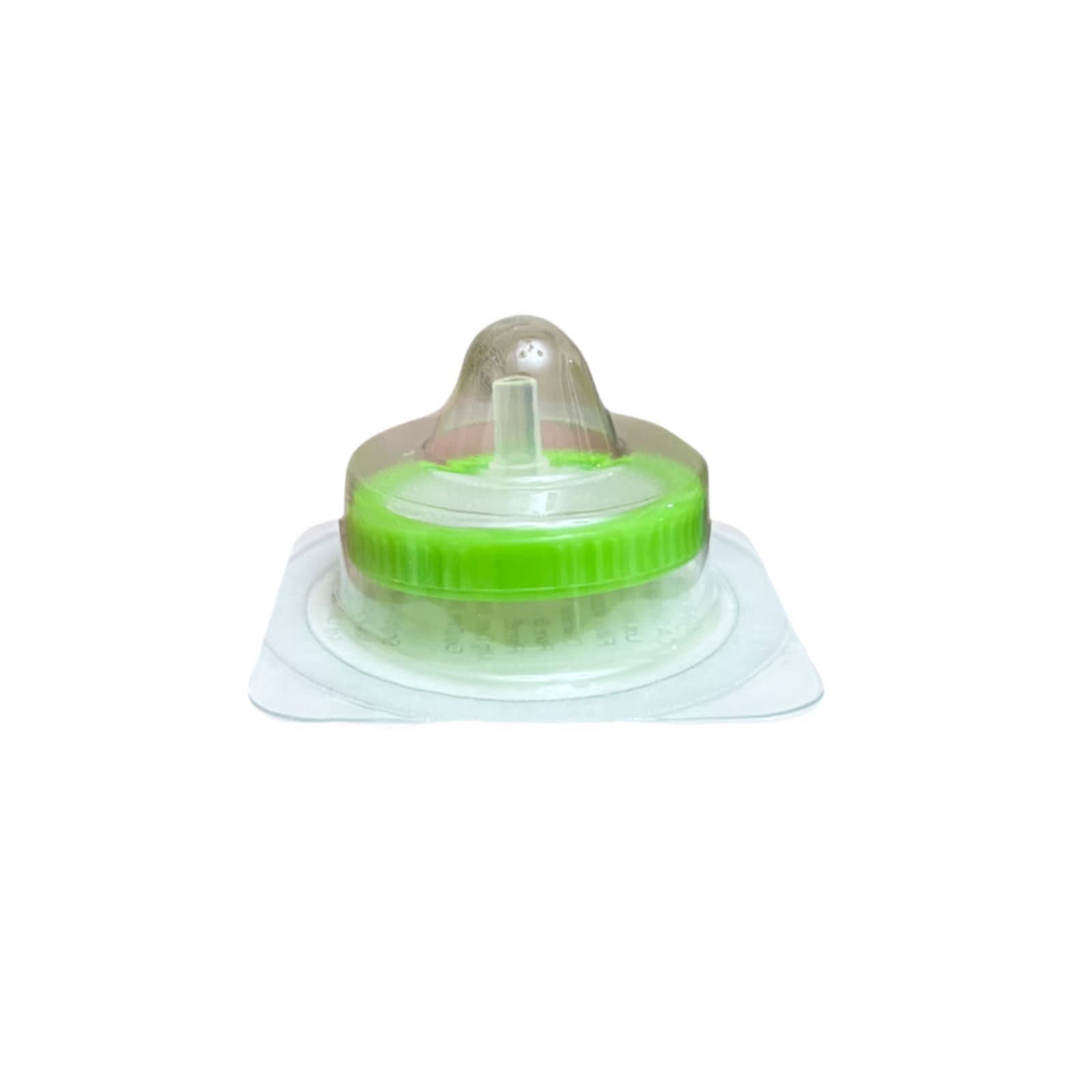 فیلتر سر سرنگی استریل CA, 0.22um, 30mm