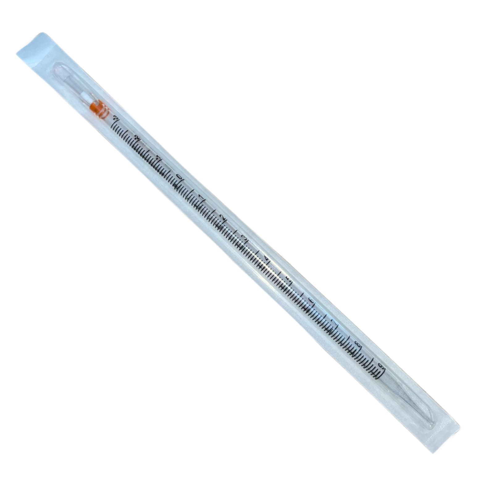 پیپت سرولوژی فیلتردار 10ml استریل پلاستیکی