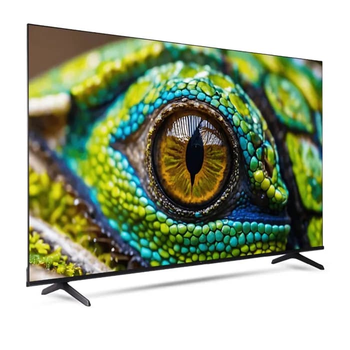 تلویزیون هوشمند کلور مدل CTV-65UHJS2 سایز 65 اینچ — تصویر ۴