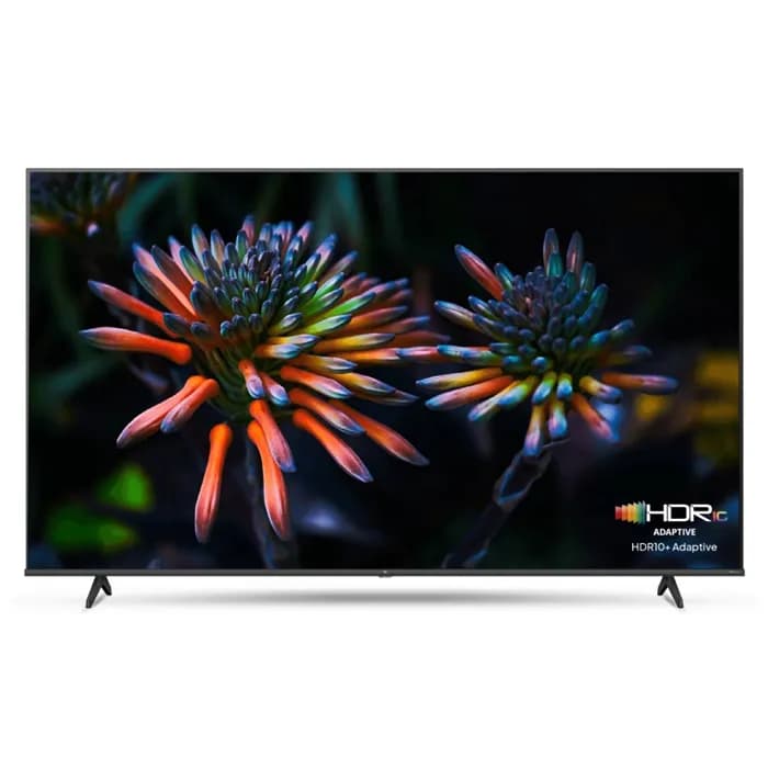 تلویزیون هوشمند کلور مدل CTV-65UHJS2 سایز 65 اینچ