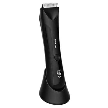 ماشین اصلاح موی صورت گرین لاین مدل Green Lion Sensitive Area Trimmer کد671 — تصویر ۳
