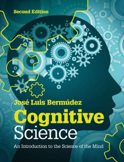 دانلود کتاب 2014 COGNITIVE SCIENCE An Introduction to the Science of the Mind Second Edition