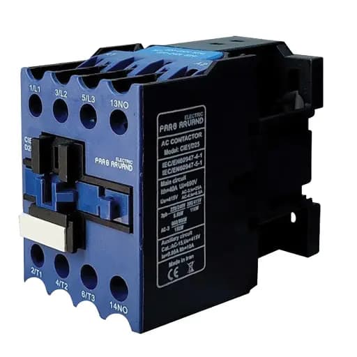 کنتاکتور سري Contactor C1