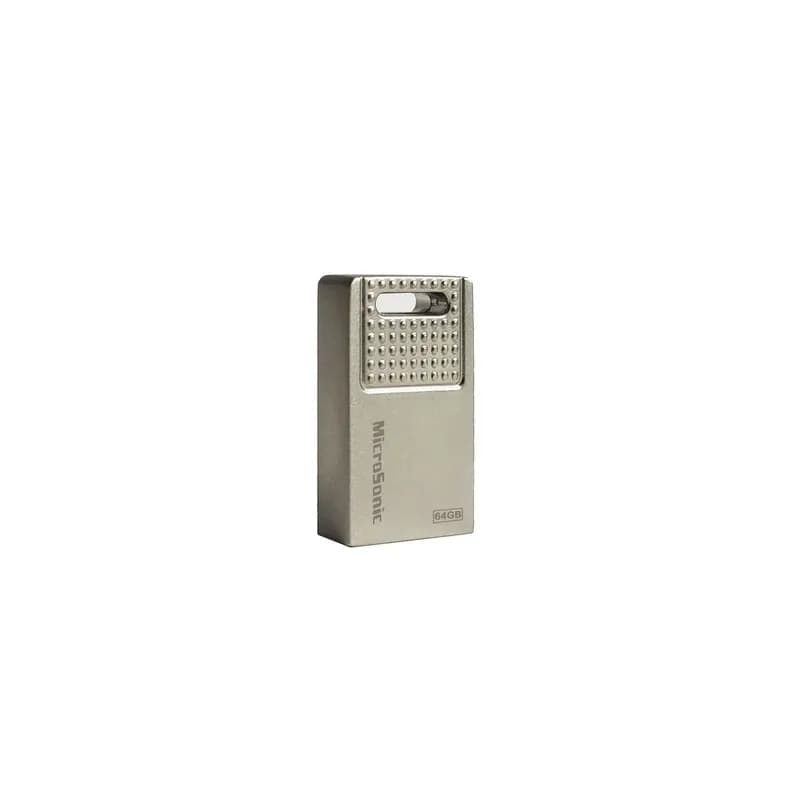 فلش مموری میکروسونیک مدل MicroSonic Mini Drive ظرفیت 64 گیگابایت