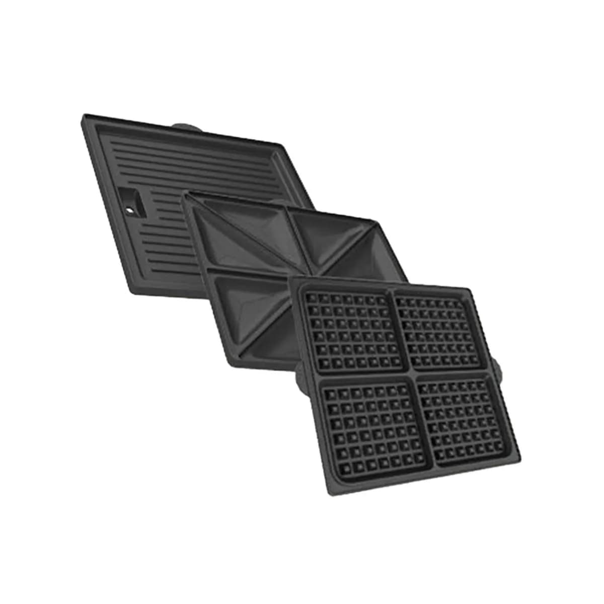 ساندویچ ساز زنیت مدل Zenith ZSM1460 — تصویر ۳